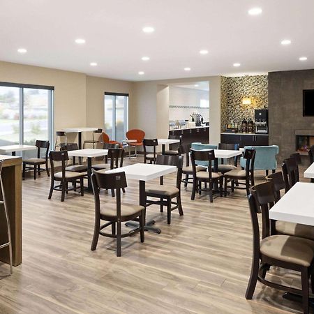 La Quinta Inn & Suites By Wyndham Wenatchee Kültér fotó