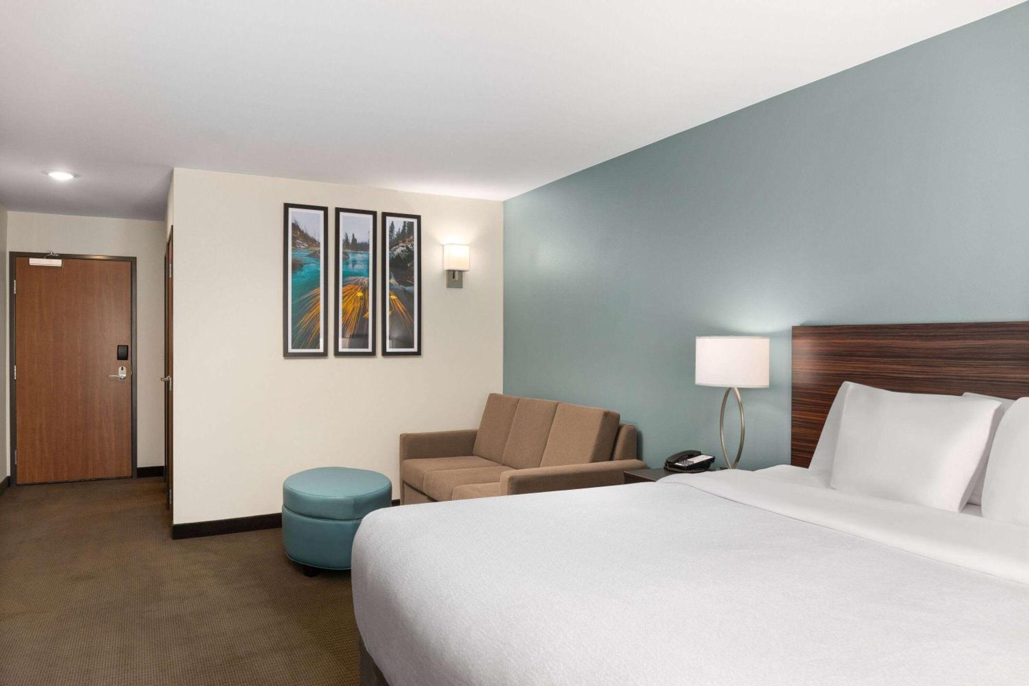 La Quinta Inn & Suites By Wyndham Wenatchee Kültér fotó