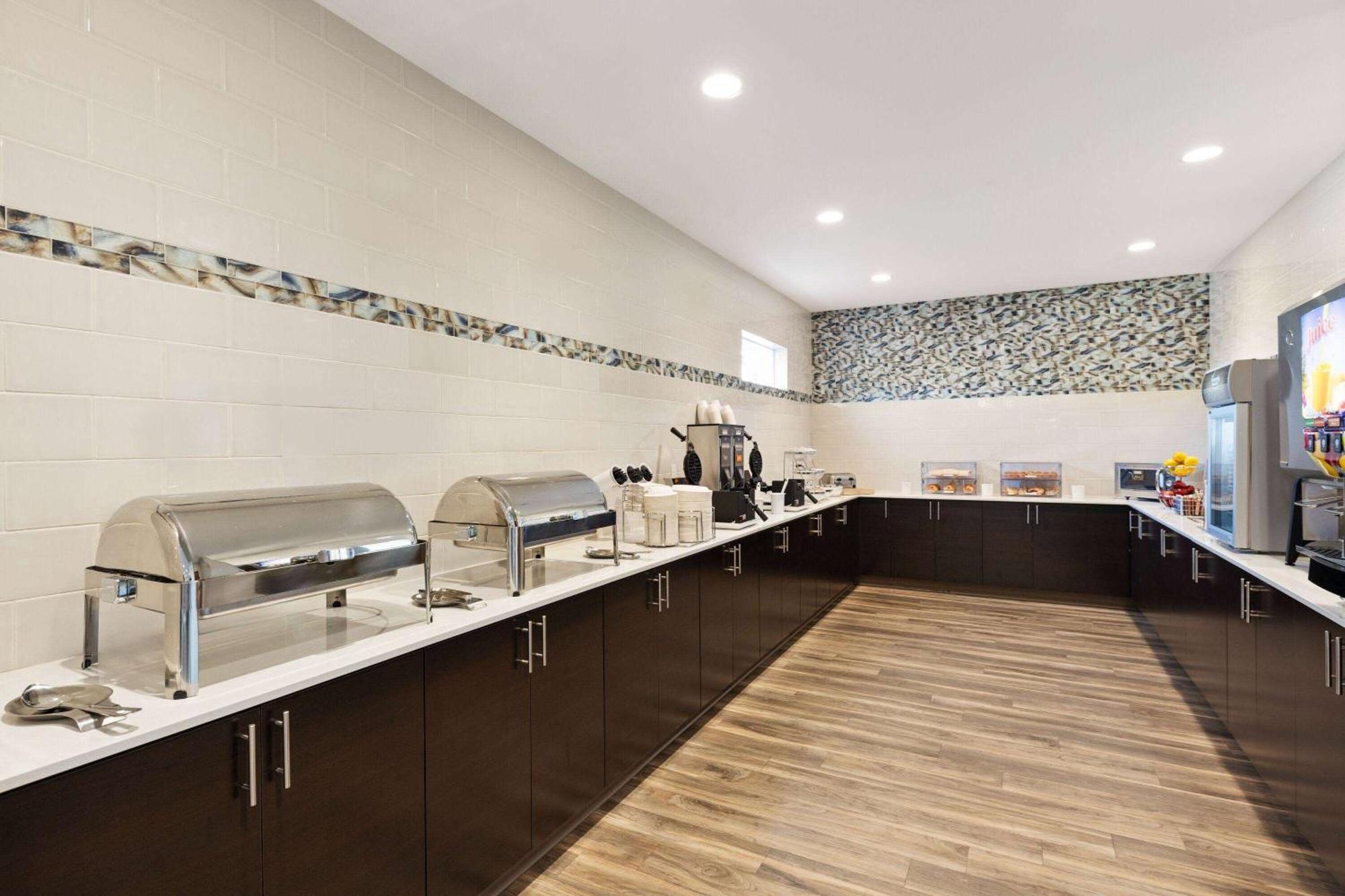 La Quinta Inn & Suites By Wyndham Wenatchee Kültér fotó