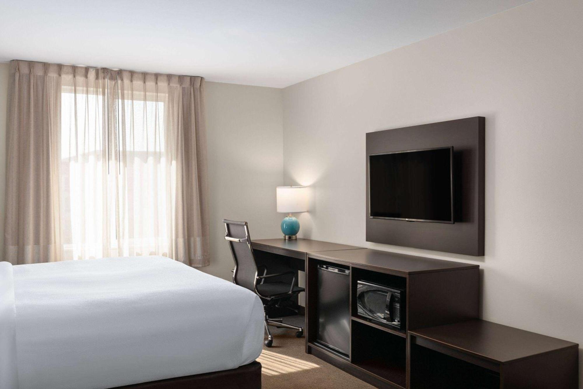 La Quinta Inn & Suites By Wyndham Wenatchee Kültér fotó
