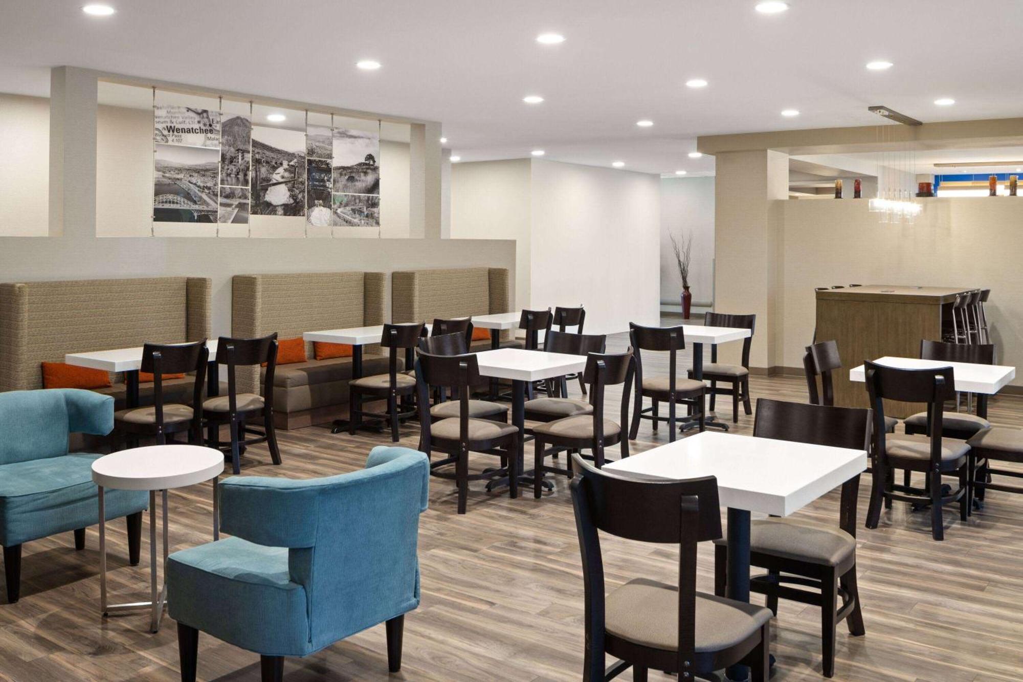 La Quinta Inn & Suites By Wyndham Wenatchee Kültér fotó