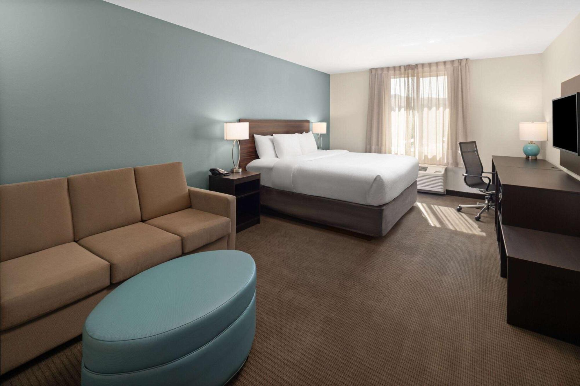 La Quinta Inn & Suites By Wyndham Wenatchee Kültér fotó