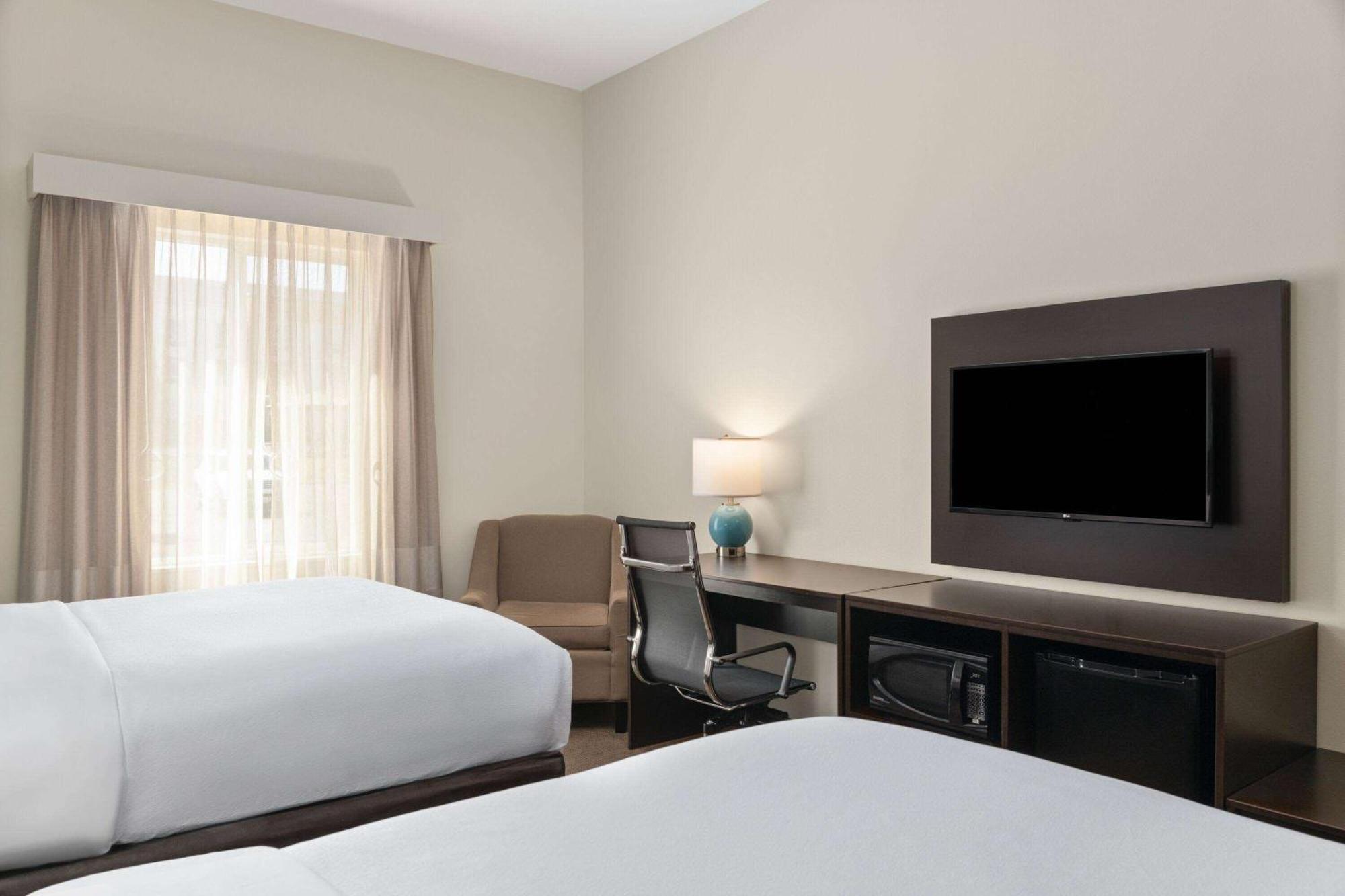 La Quinta Inn & Suites By Wyndham Wenatchee Kültér fotó