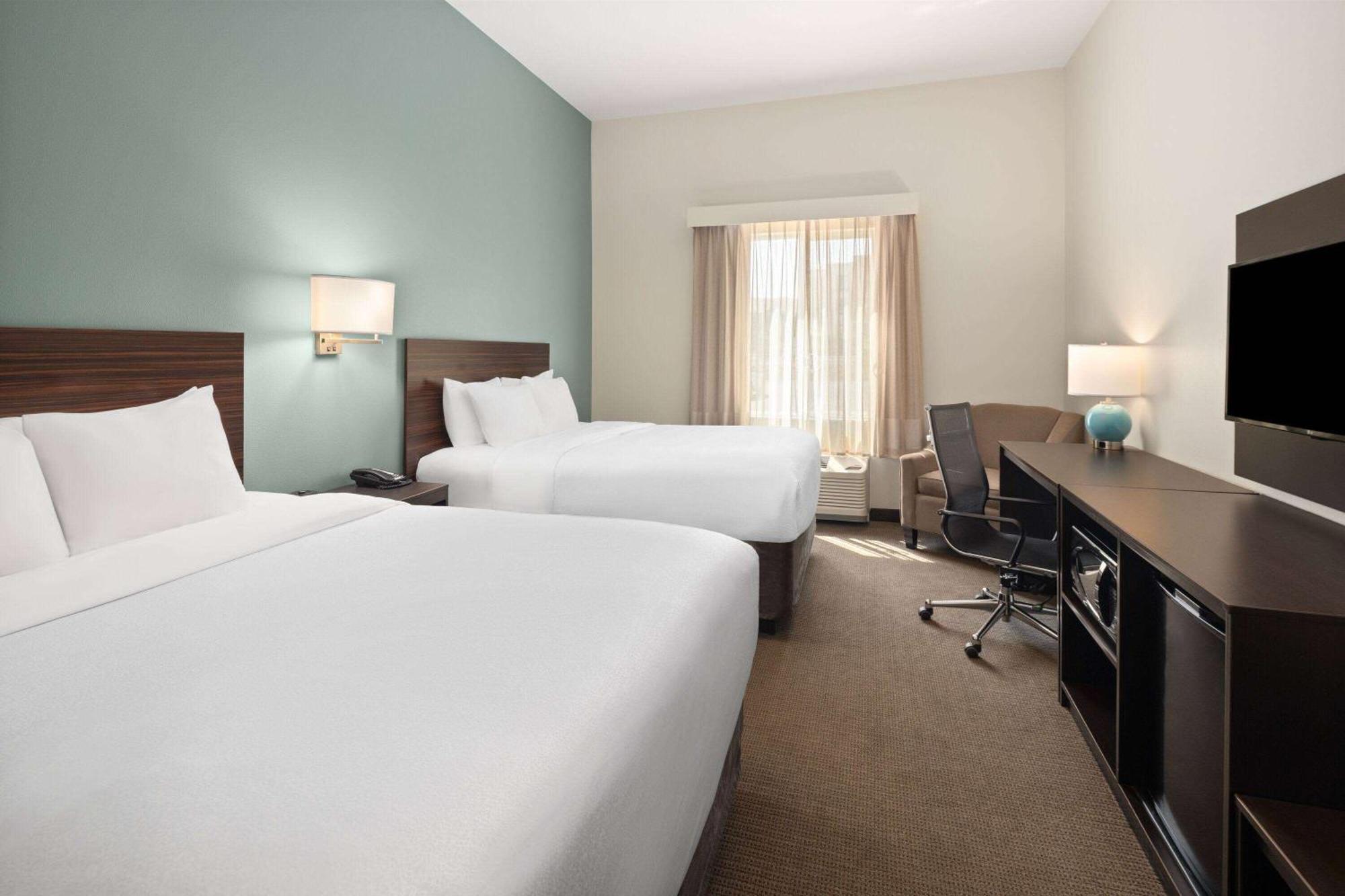 La Quinta Inn & Suites By Wyndham Wenatchee Kültér fotó