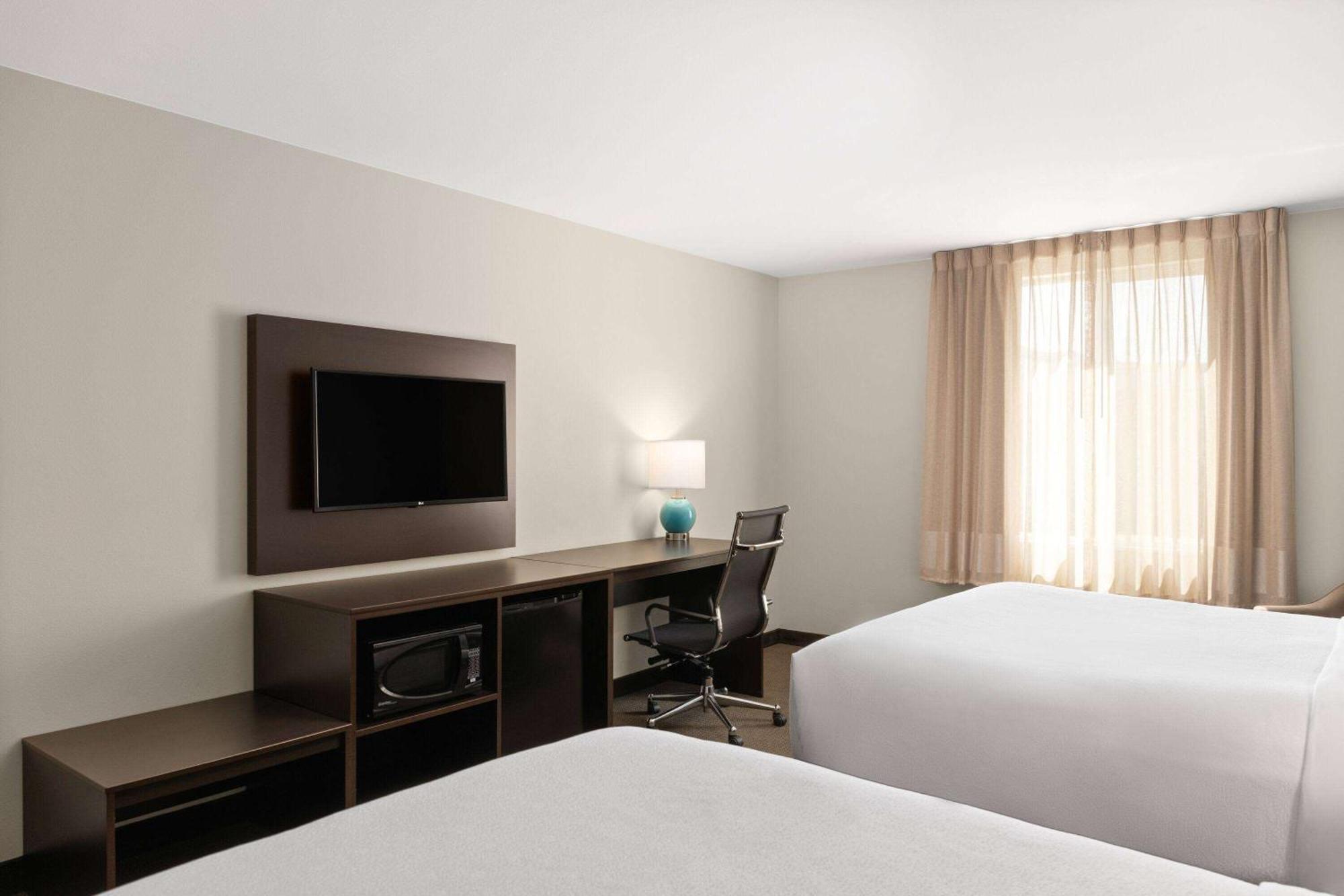 La Quinta Inn & Suites By Wyndham Wenatchee Kültér fotó