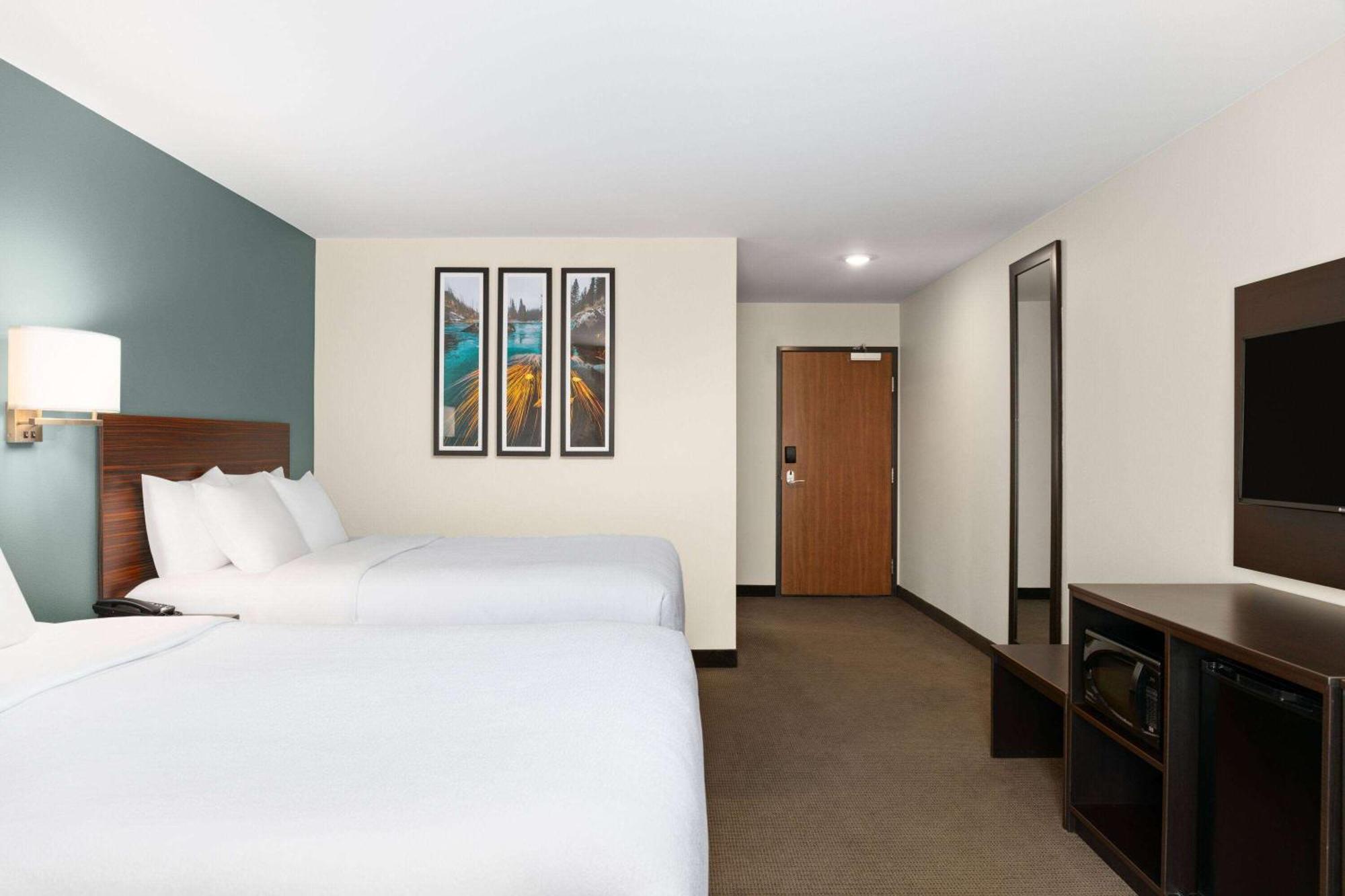 La Quinta Inn & Suites By Wyndham Wenatchee Kültér fotó
