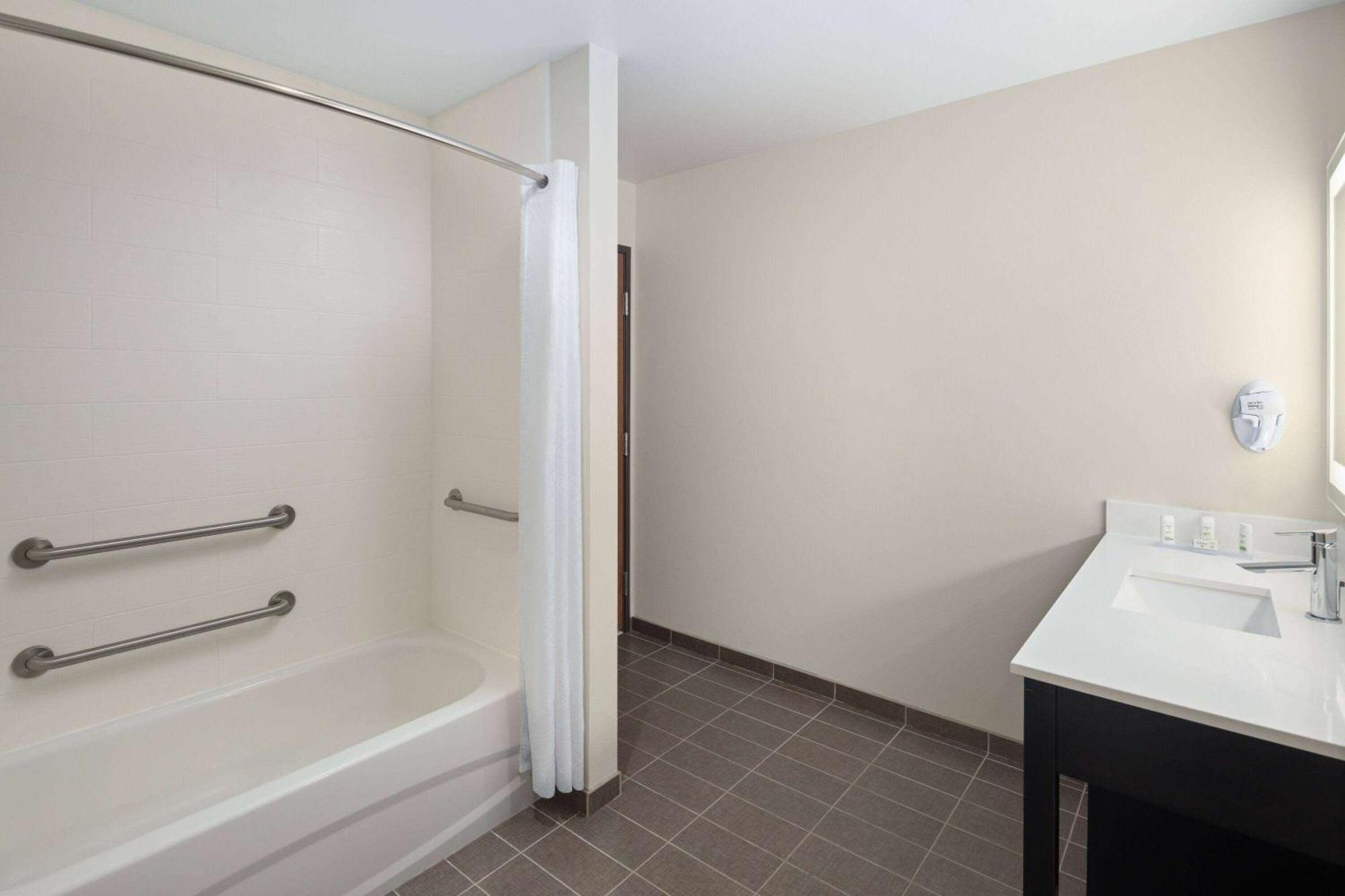 La Quinta Inn & Suites By Wyndham Wenatchee Kültér fotó