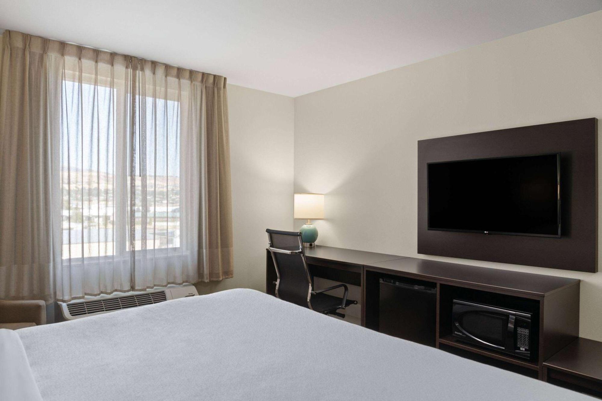 La Quinta Inn & Suites By Wyndham Wenatchee Kültér fotó