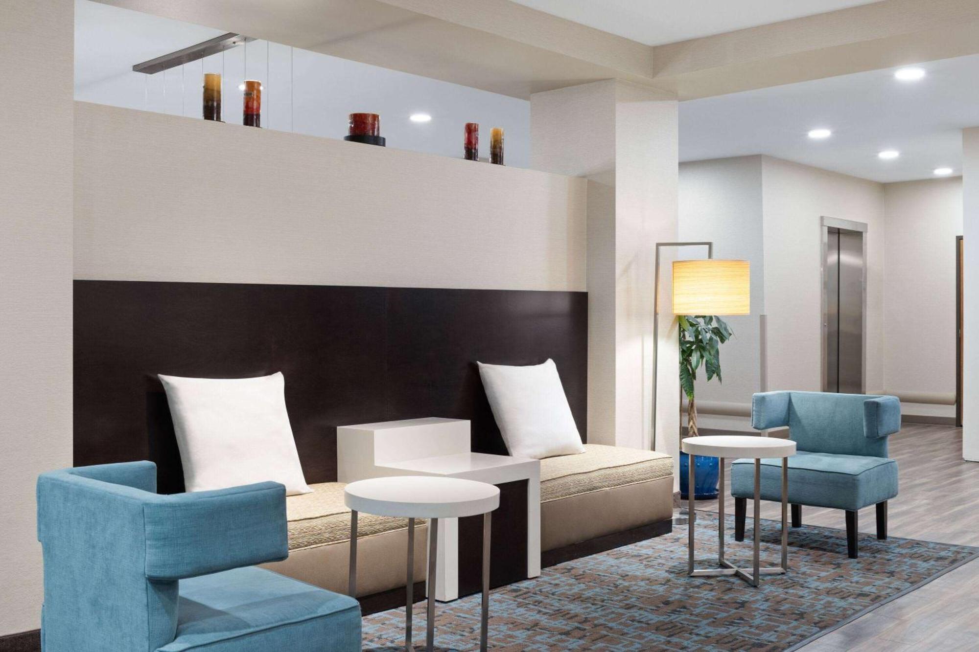 La Quinta Inn & Suites By Wyndham Wenatchee Kültér fotó