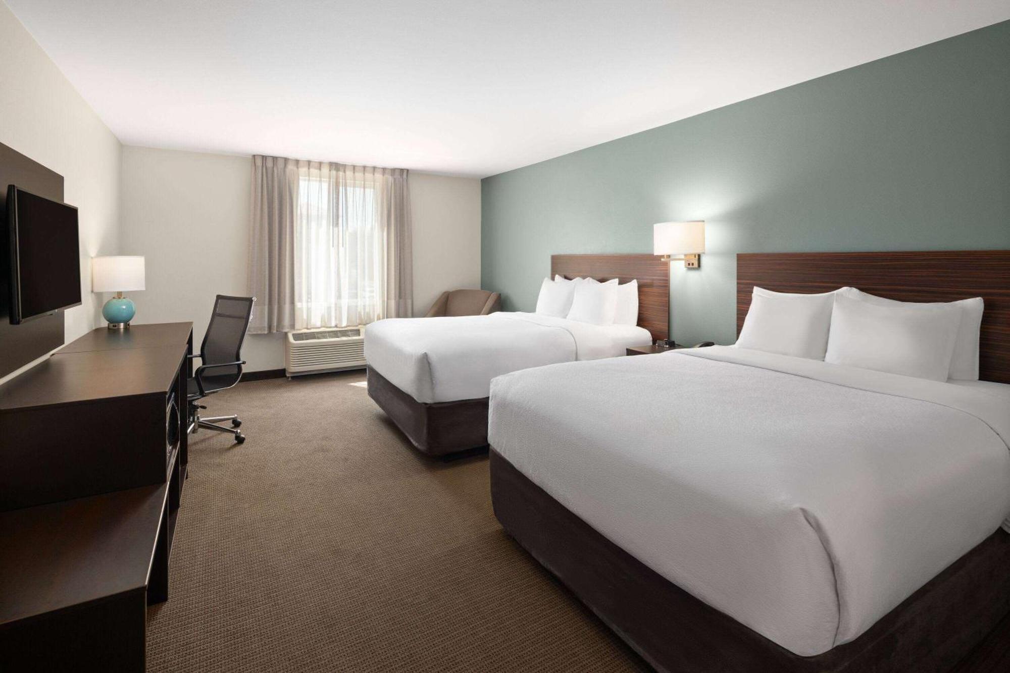 La Quinta Inn & Suites By Wyndham Wenatchee Kültér fotó