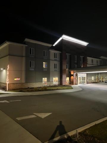 La Quinta Inn & Suites By Wyndham Wenatchee Kültér fotó