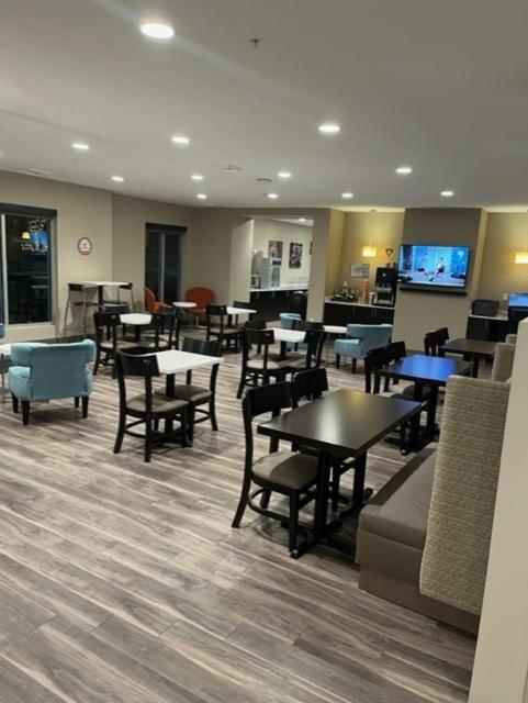 La Quinta Inn & Suites By Wyndham Wenatchee Kültér fotó