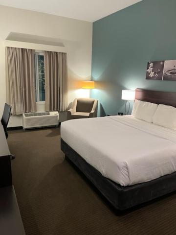 La Quinta Inn & Suites By Wyndham Wenatchee Kültér fotó